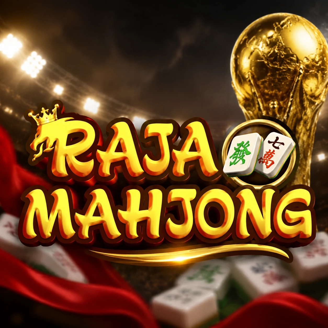 rajamahjong - 1